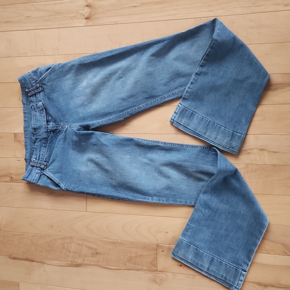 True Meaning Jeans